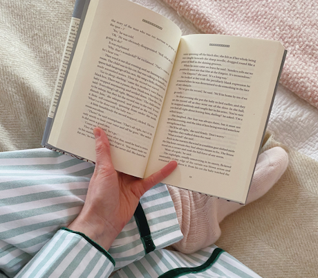 Favourite Reads with Siân
