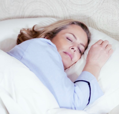 The Power of a Nap