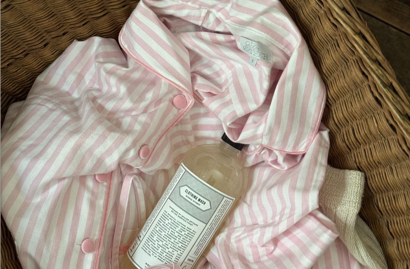 How to care for cotton pyjamas - your essential guide