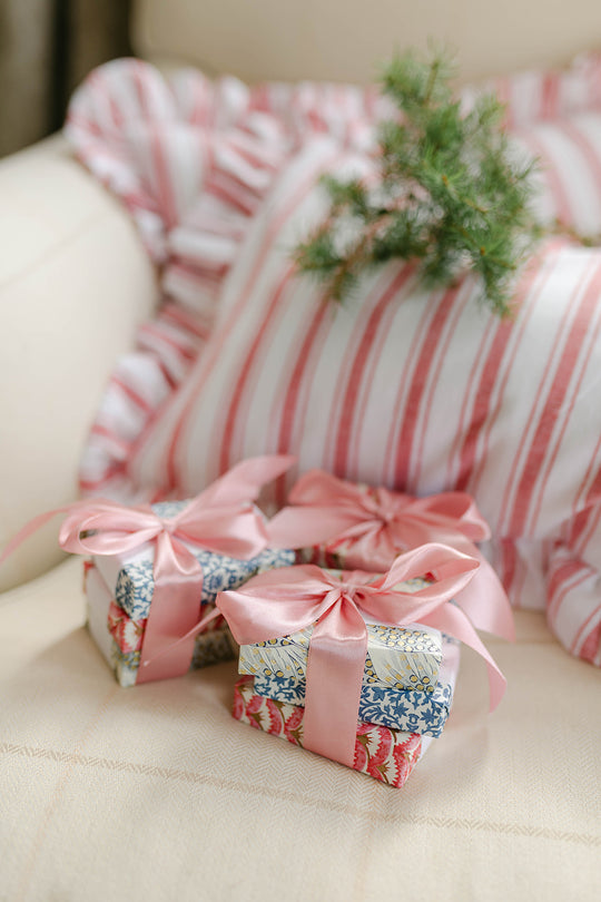 Luxury Handmade Soap Set of 3