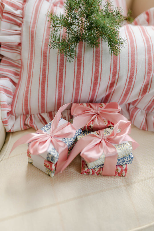 Luxury Handmade Soap Set of 3