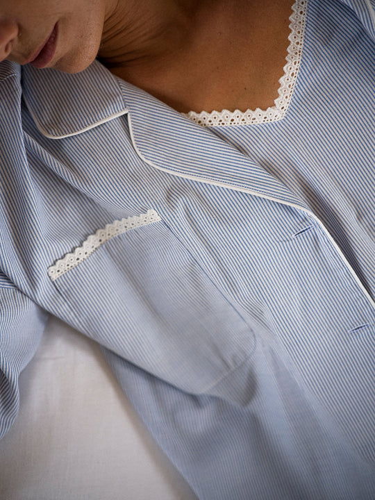 Sian Esther Demi Striped Cami 3