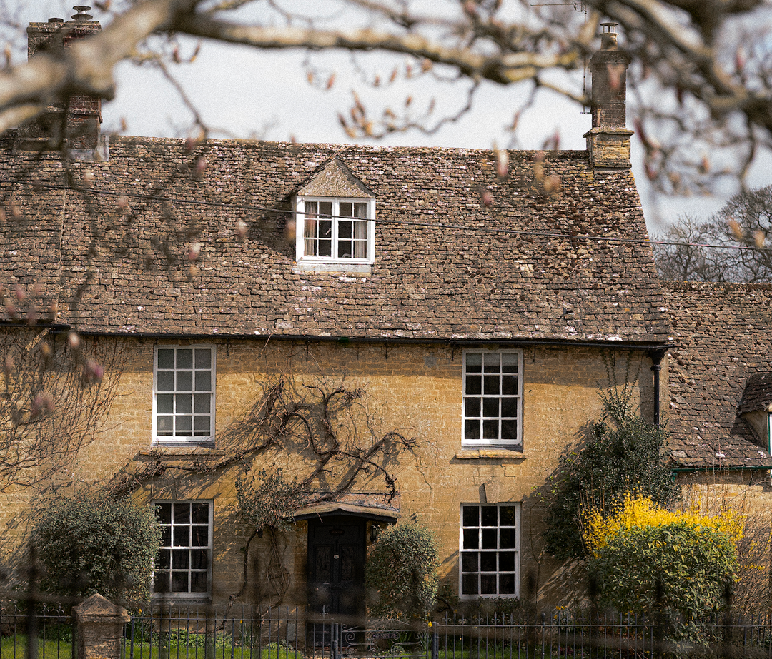 Cotswold Summer Staycation