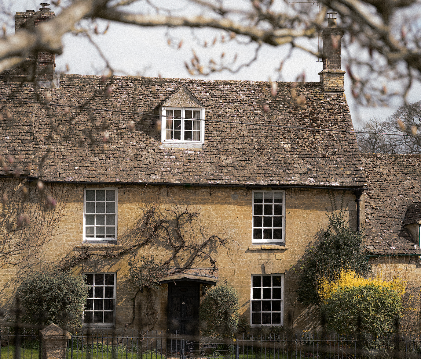 Cotswold Summer Staycation