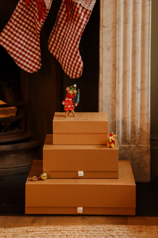 Gift Wrap
