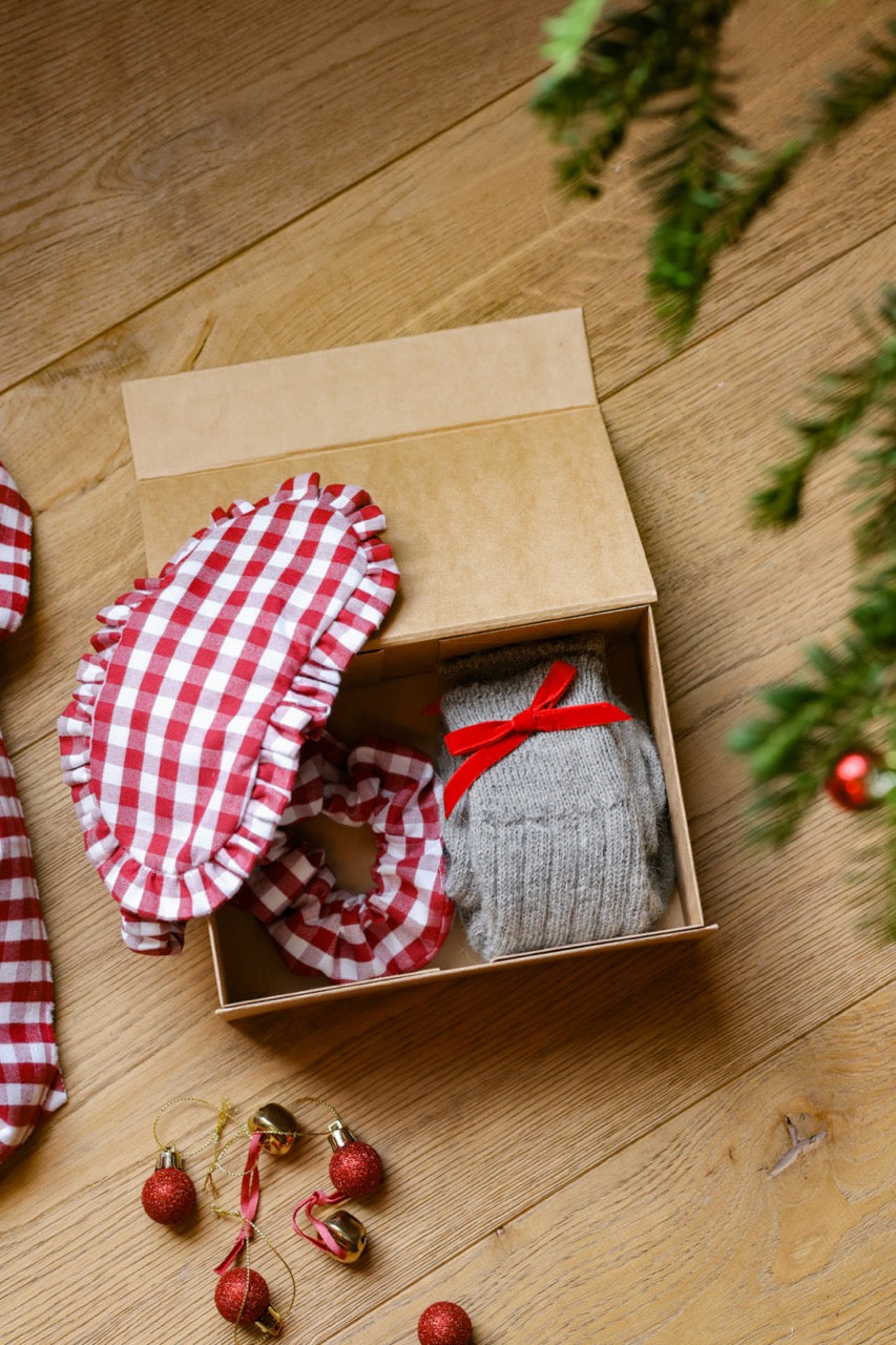 Gift Wrap
