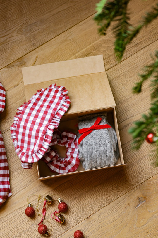 Gift Wrap