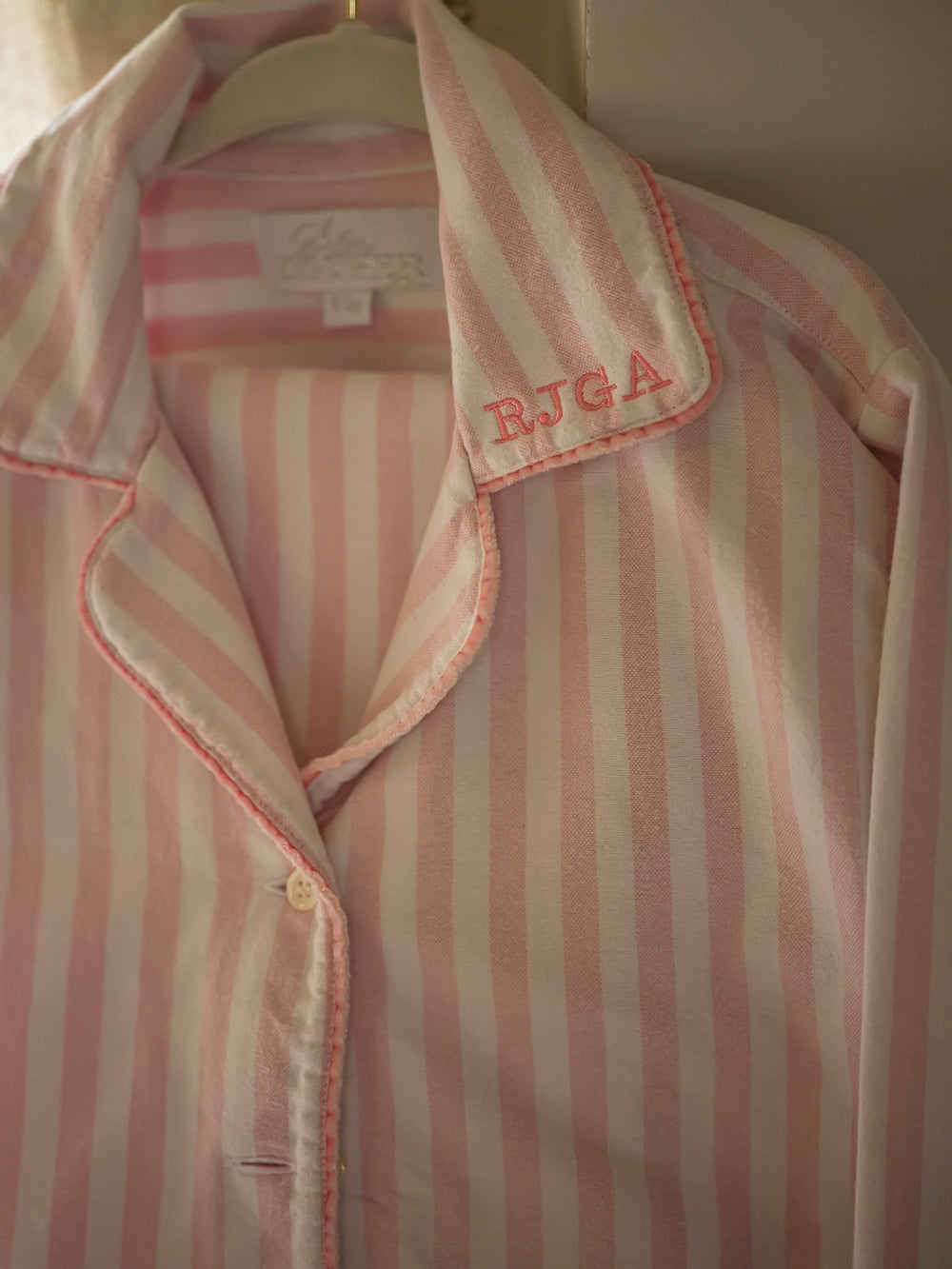 Monogramming