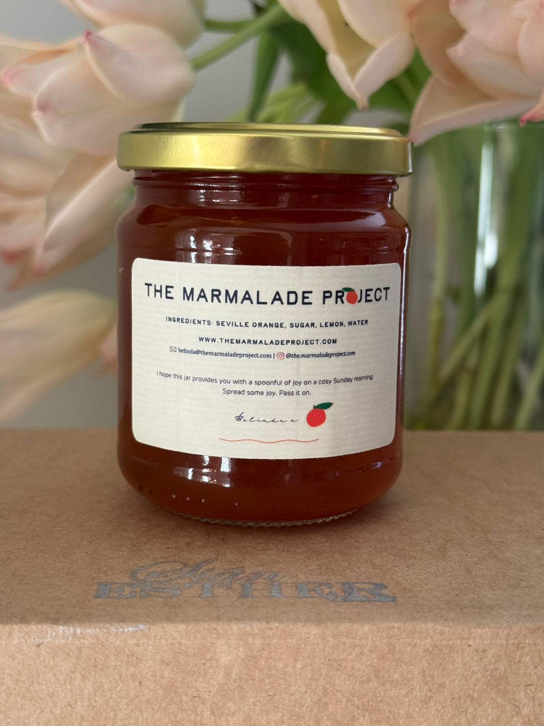 Limited Edition Spread Joy Gift Box